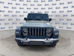 2020 Jeep Wrangler Sport Altitude