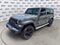 2020 Jeep Wrangler Sport Altitude