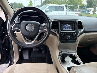 2014 Jeep Grand Cherokee Laredo