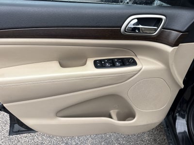 2014 Jeep Grand Cherokee Laredo