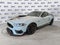 2021 Ford Mustang Mach 1