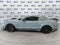 2021 Ford Mustang Mach 1