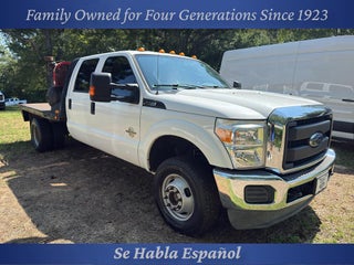 2016 Ford F-350 XL