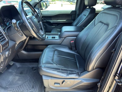 2018 Ford Expedition MAX Limited