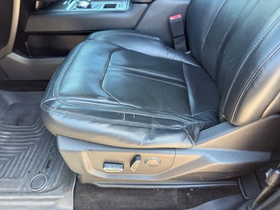 2018 Ford Expedition MAX Limited