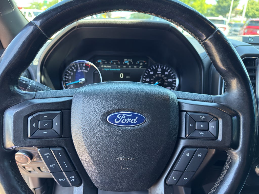 2018 Ford Expedition MAX Limited