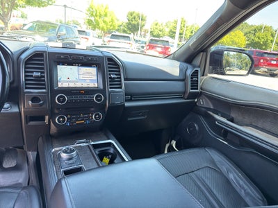 2018 Ford Expedition MAX Limited
