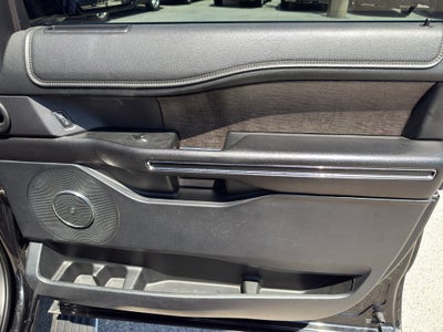 2018 Ford Expedition MAX Limited