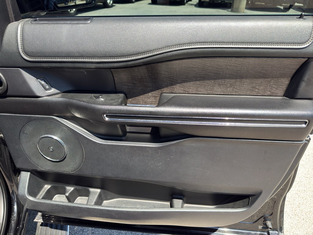 2018 Ford Expedition MAX Limited
