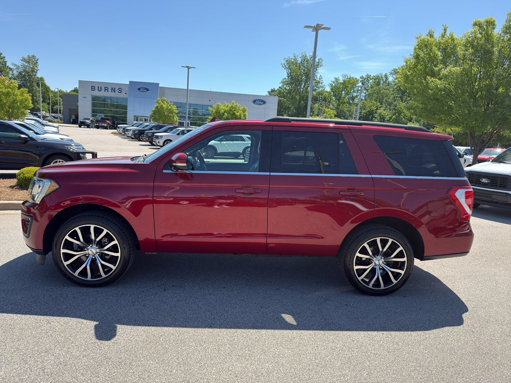 2019 Ford Expedition XLT