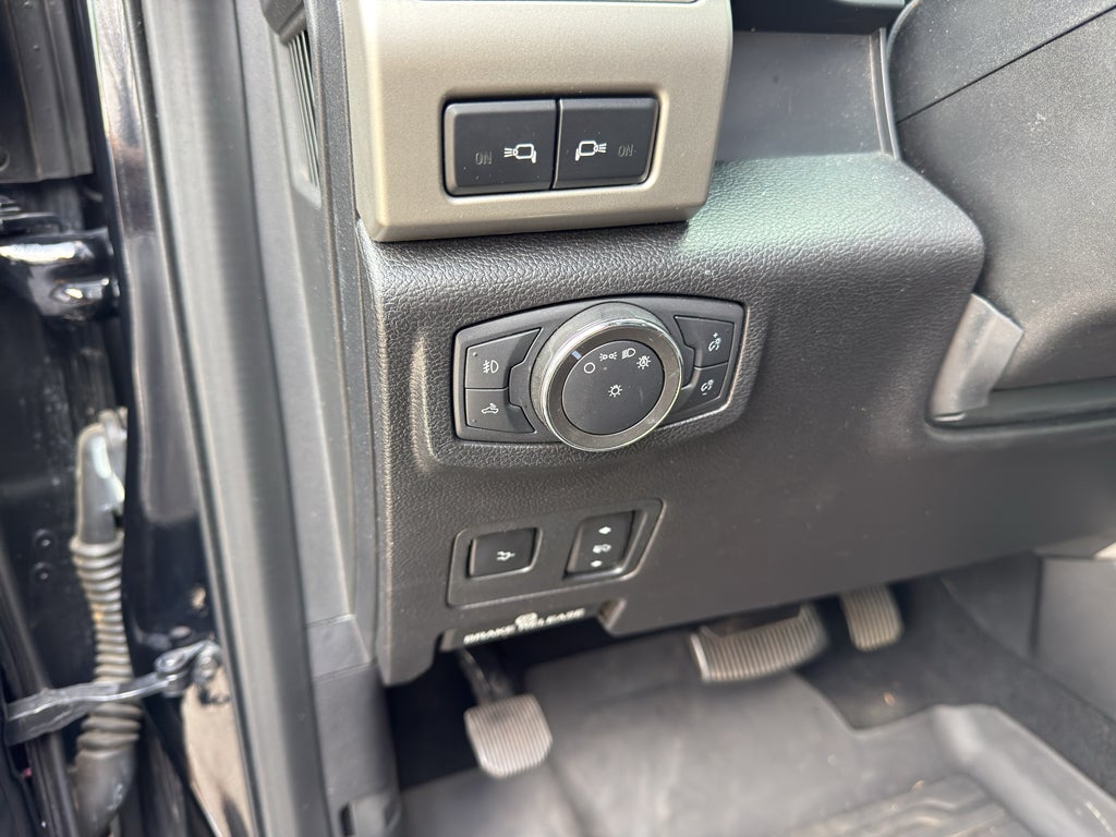 2020 Ford F-250 LARIAT