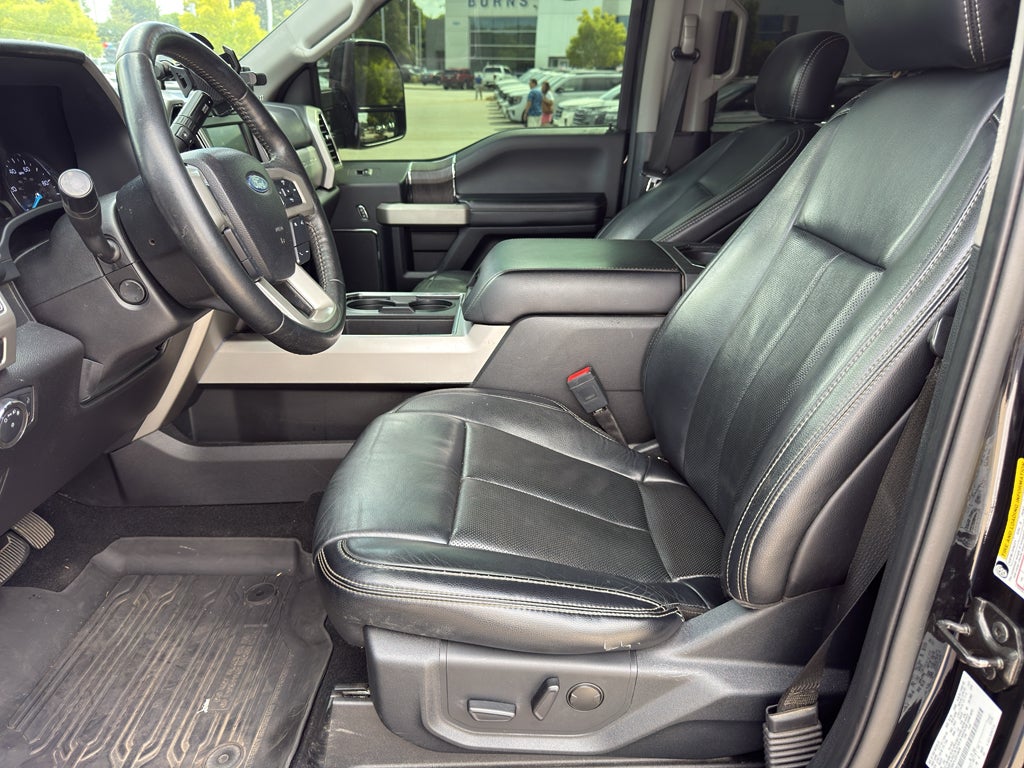 2020 Ford F-250 LARIAT