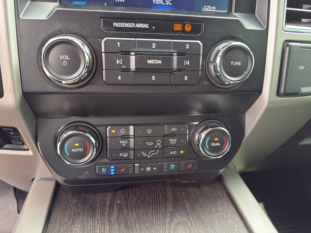 2020 Ford F-250 LARIAT