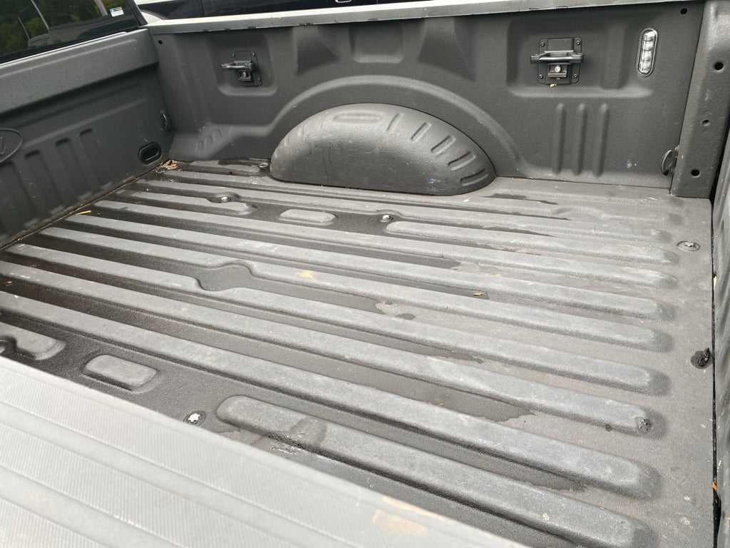 2020 Ford F-250 Base