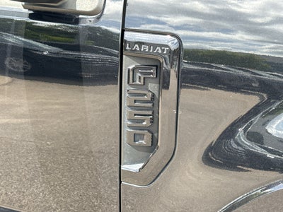 2020 Ford F-250 LARIAT