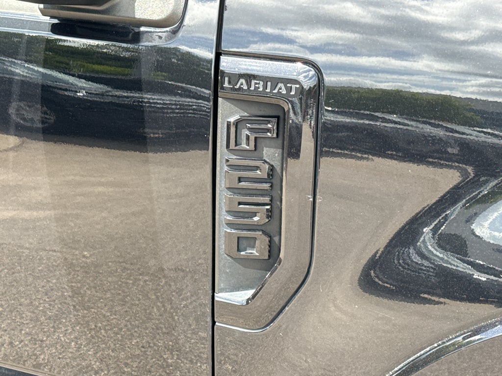 2020 Ford F-250 LARIAT