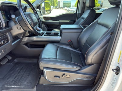 2023 Ford F-250 LARIAT