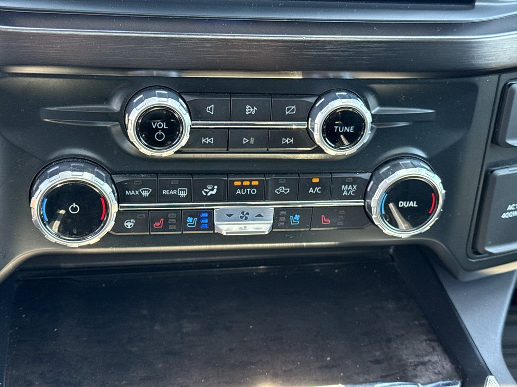 2023 Ford F-250 LARIAT