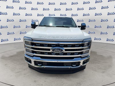 2023 Ford F-250 LARIAT