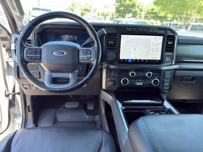 2023 Ford F-250 LARIAT