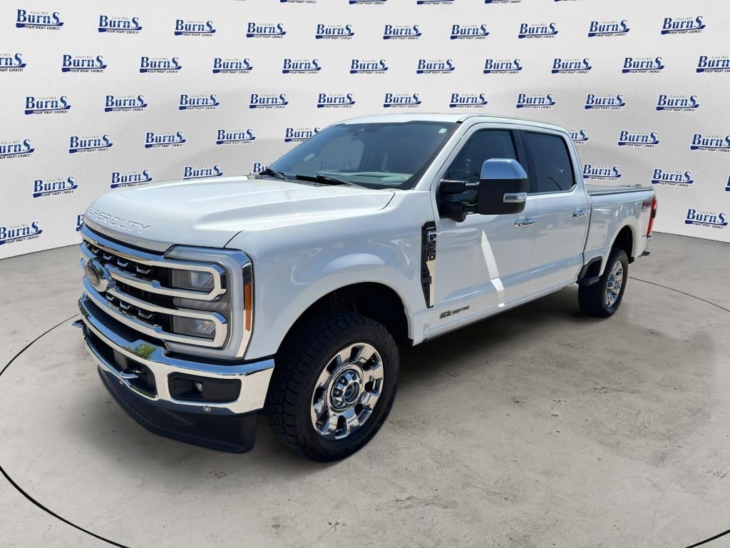2023 Ford F-250 LARIAT