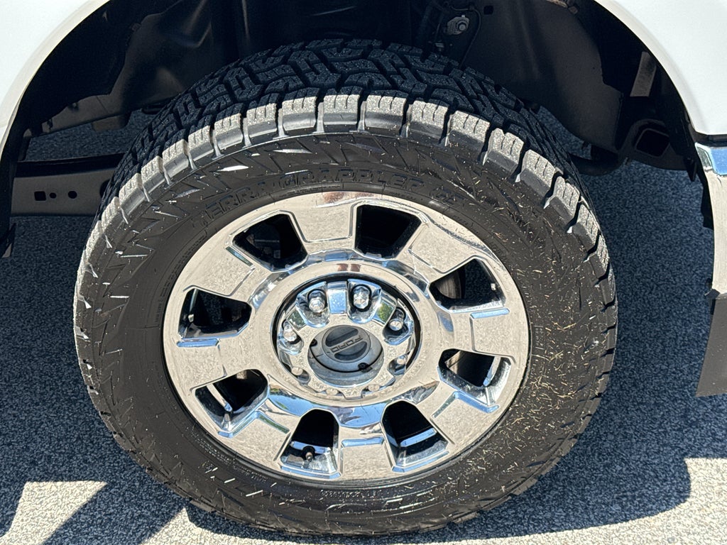 2023 Ford F-250 LARIAT