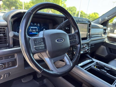 2023 Ford F-250 LARIAT