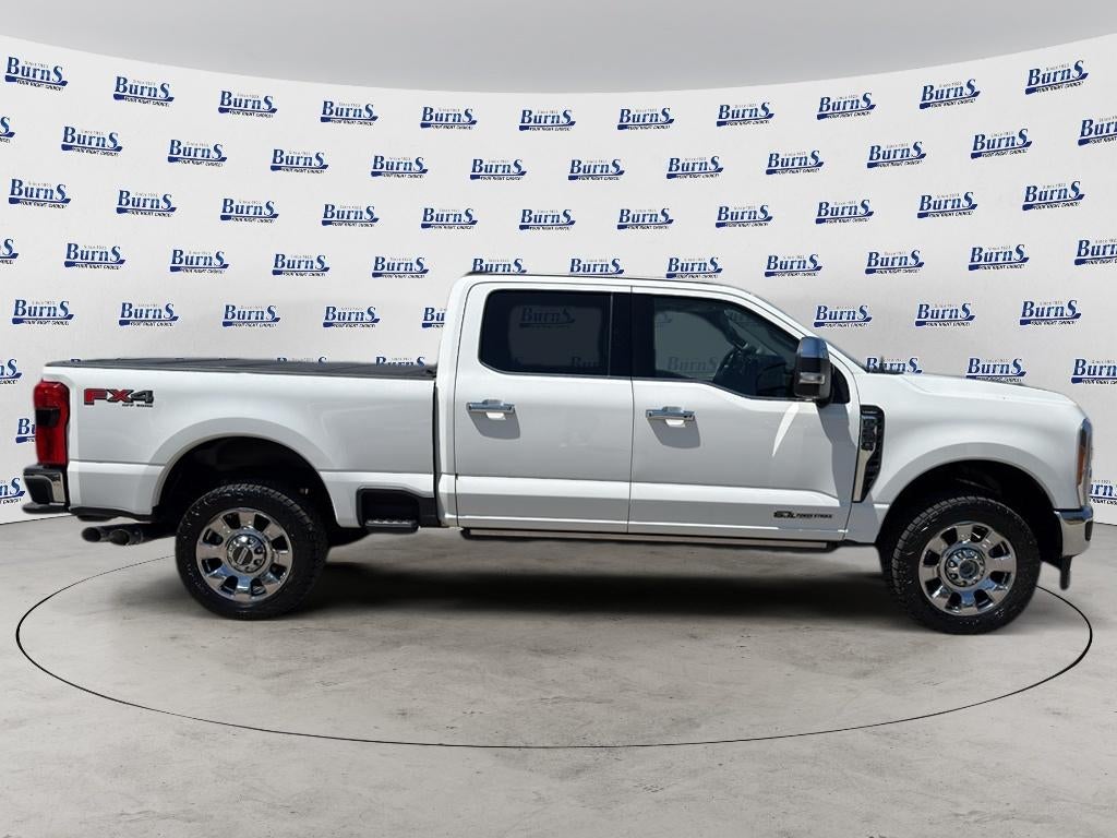 2023 Ford F-250 LARIAT