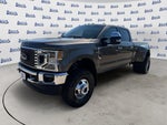 2022 Ford F-350 Base