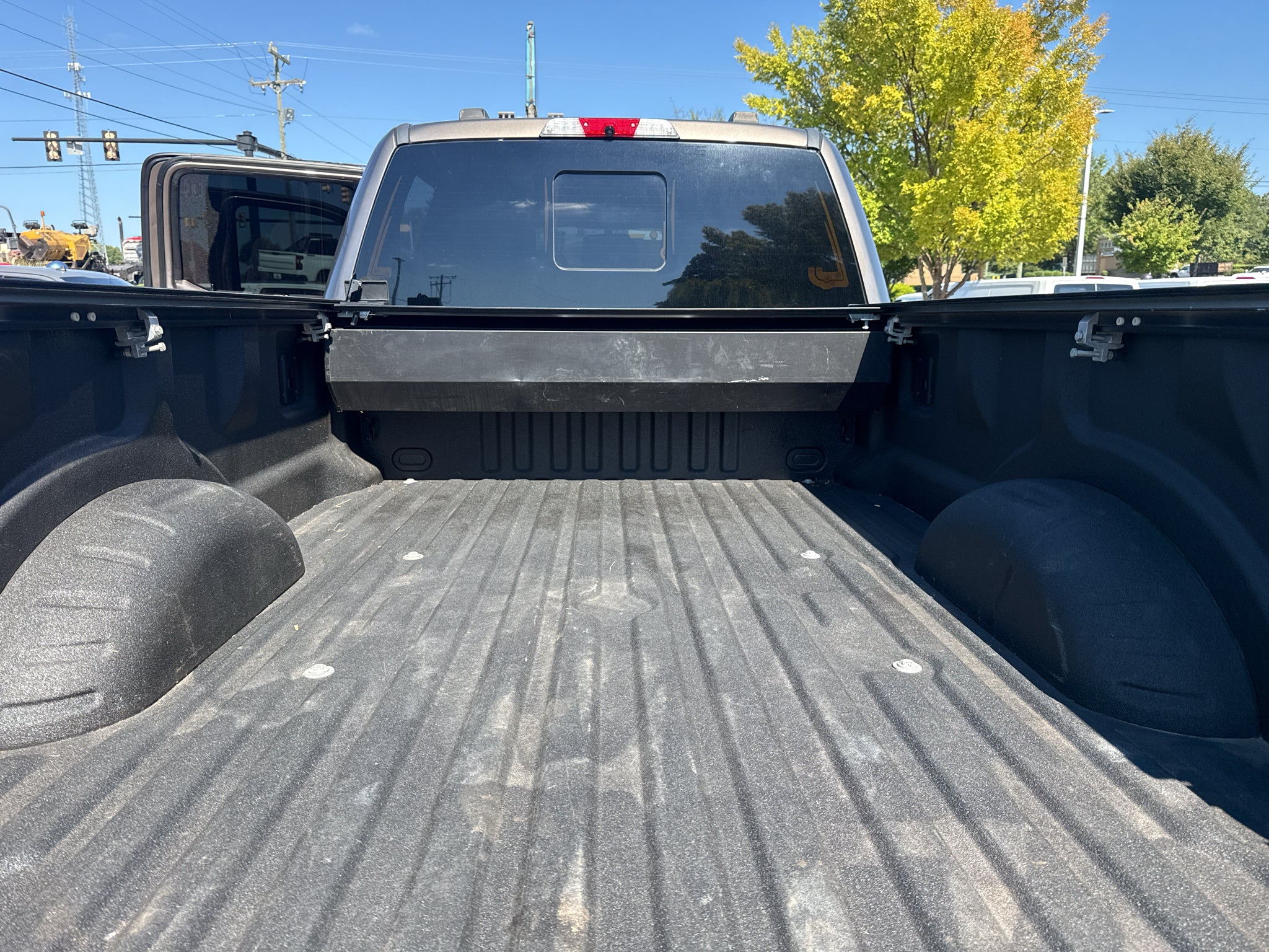 2022 Ford F-350 Base