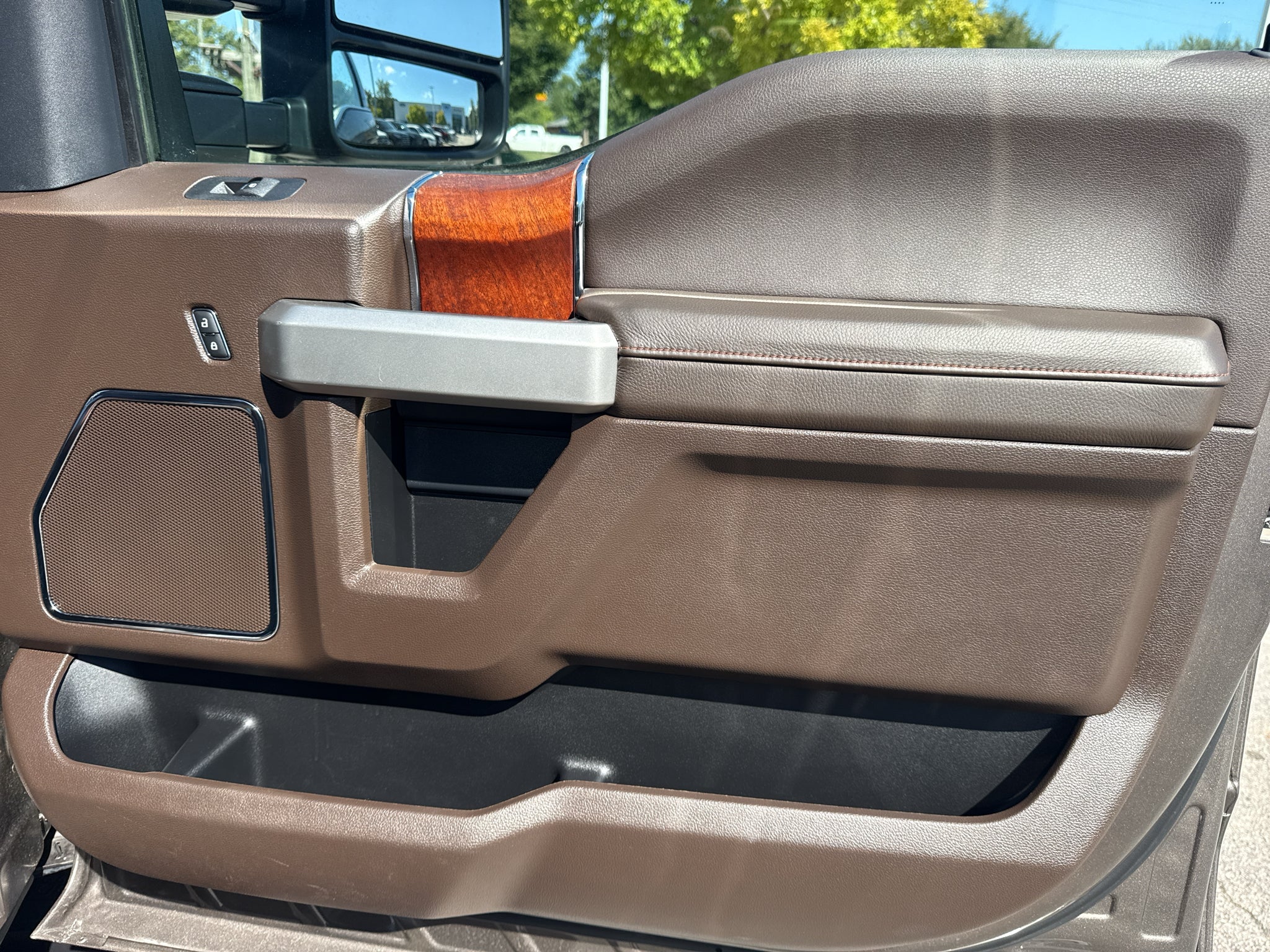 2022 Ford F-350 Base