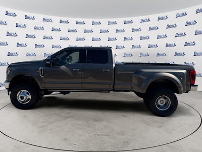 2022 Ford F-350 Base