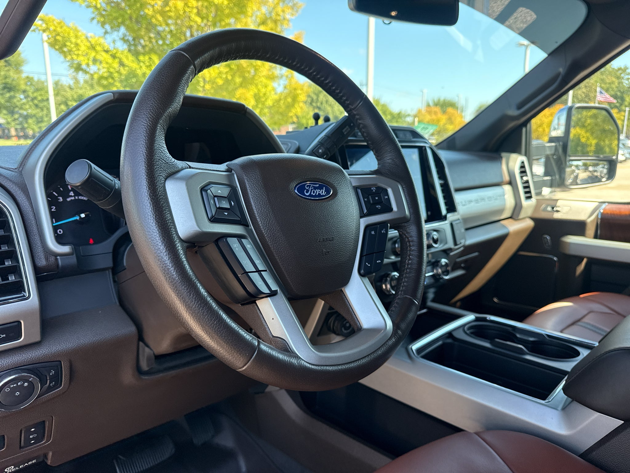 2022 Ford F-350 Base