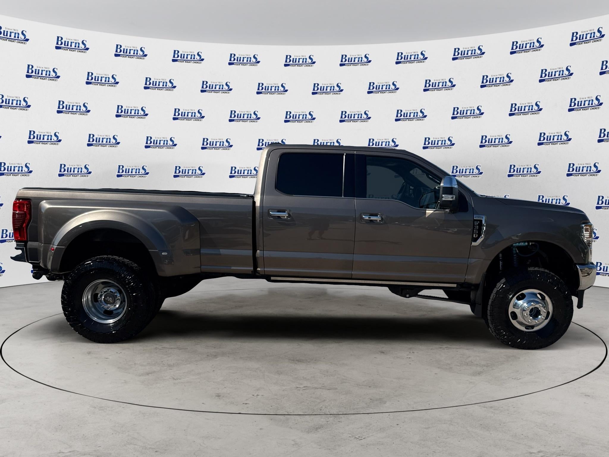 2022 Ford F-350 Base