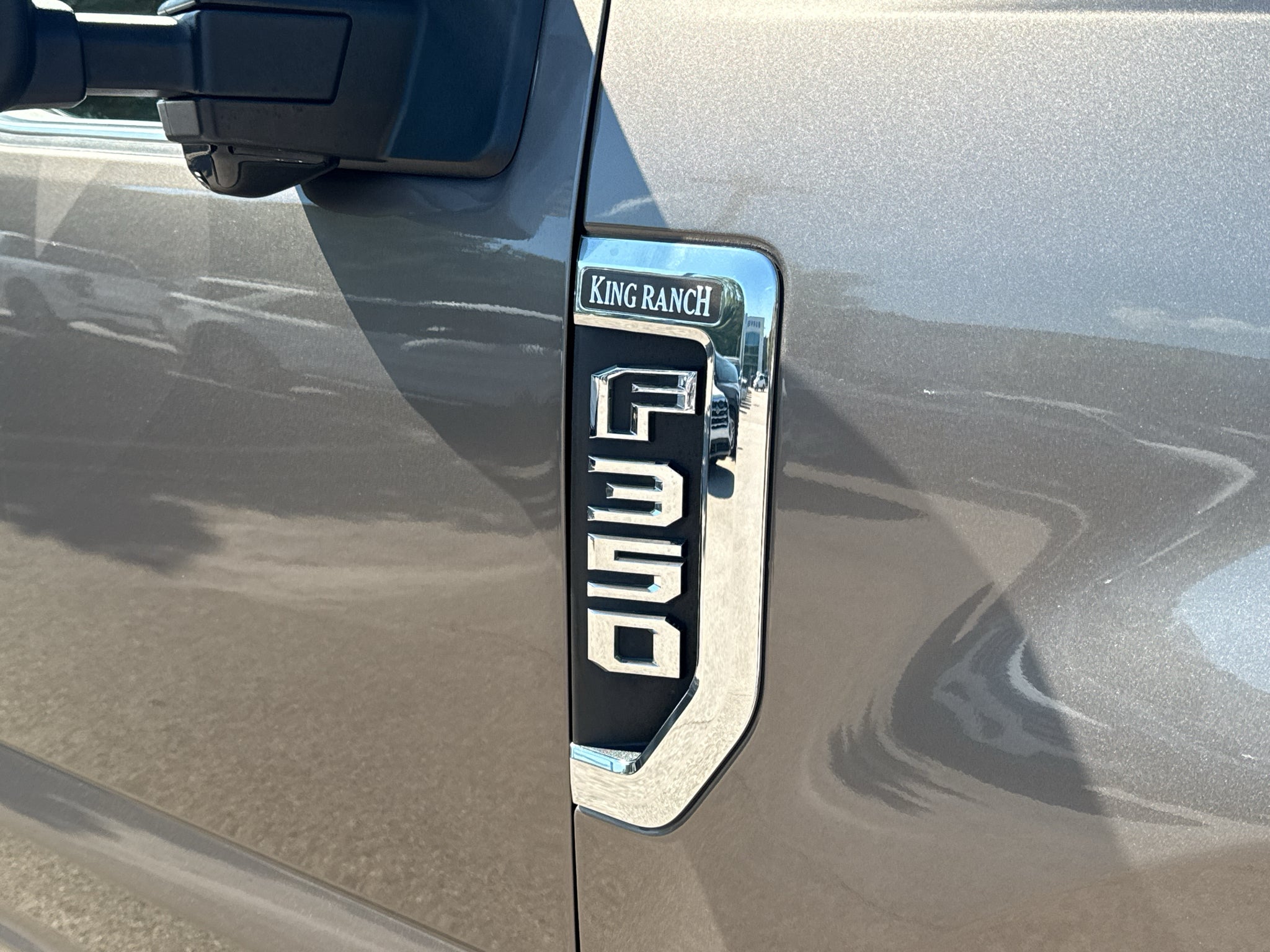 2022 Ford F-350 Base