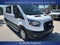 2025 Ford Transit Van Base
