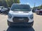 2025 Ford Transit Van Base