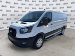 2025 Ford Transit Van Base