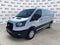 2025 Ford Transit Van Base