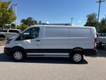 2025 Ford Transit Van Base