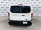 2025 Ford Transit Van Base