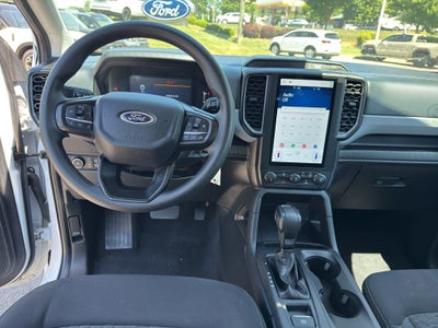2024 Ford Ranger XL