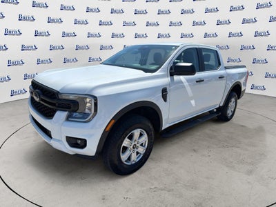 2024 Ford Ranger XL