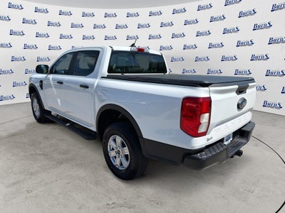 2024 Ford Ranger XL