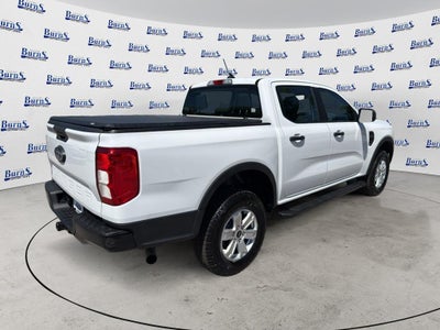 2024 Ford Ranger XL