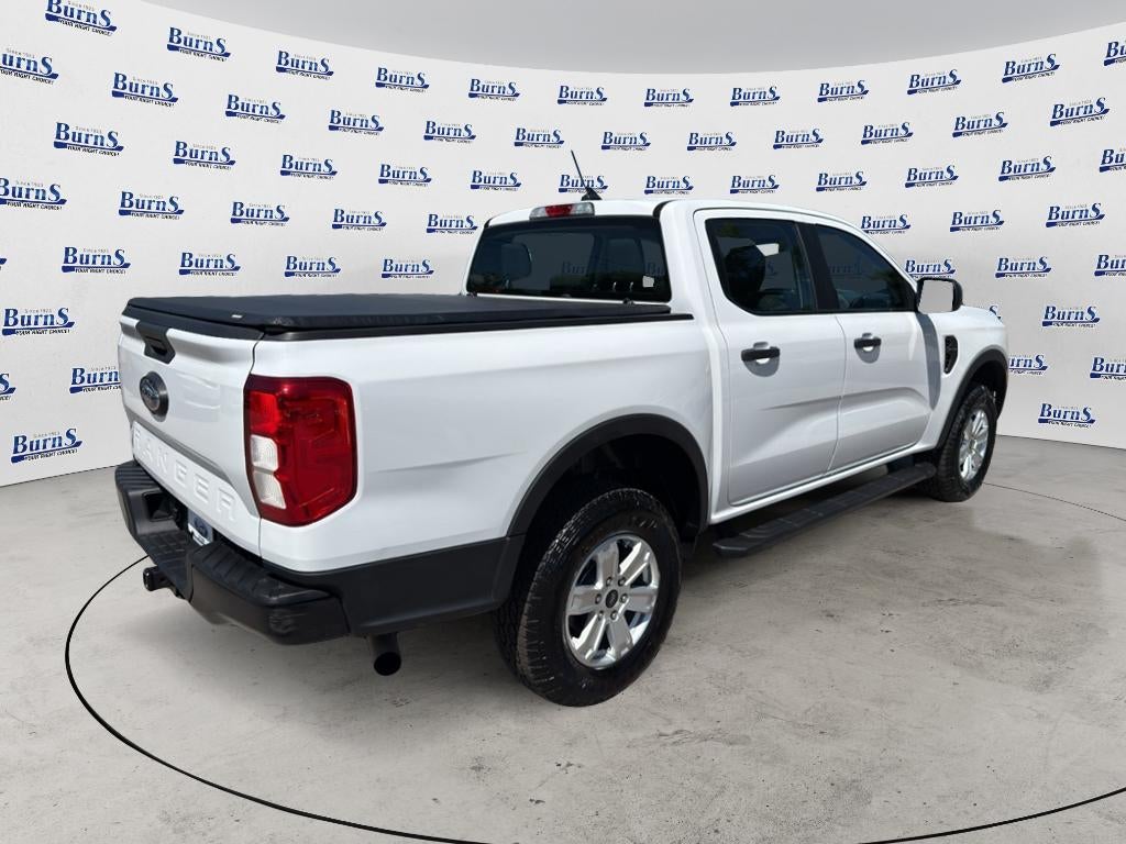 2024 Ford Ranger XL