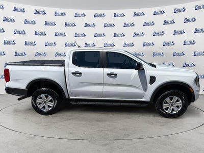 2024 Ford Ranger XL