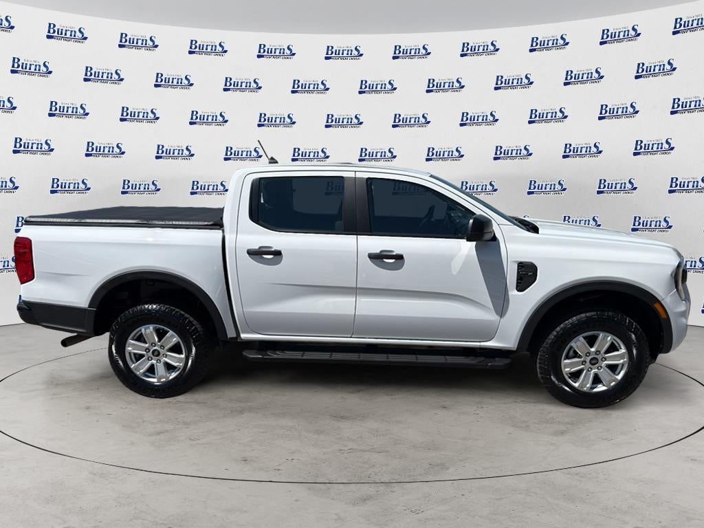 2024 Ford Ranger XL