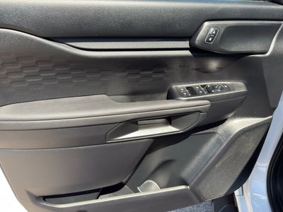 2024 Ford Ranger XL