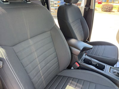 2023 Ford Ranger Base